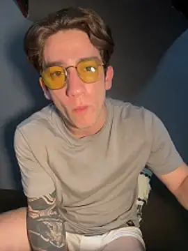 AteneoJr online show from March 17, 2026, 12:37 am