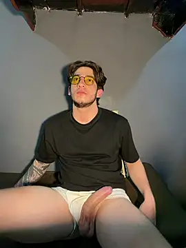 AteneoJr online show from April 22, 2026, 12:35 am