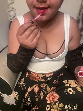 Snapshot of Delisha143 chatting on March 28, 2026, 7:19 am Delisha143 online show from March 28, 2026, 7:19 am