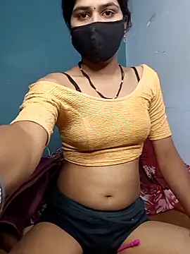 Naughty-Mayaa online show from November 12, 2025, 4:51 pm