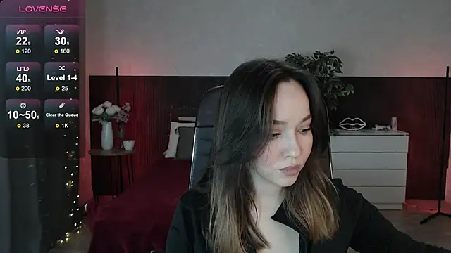 Sexy Alexia69 online show from October 4, 2025, 4:16 pm