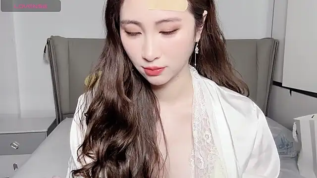 wuyueaini online show from September 29, 2025, 9:36 am