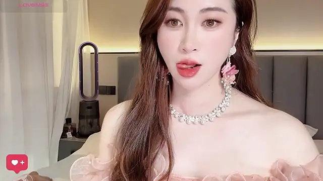 Snapshot of wuyueaini chatting on May 10, 2026, 6:40 am wuyueaini online show from May 10, 2026, 6:40 am