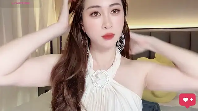 Snapshot of wuyueaini chatting on May 12, 2026, 6:21 am wuyueaini online show from May 12, 2026, 6:21 am