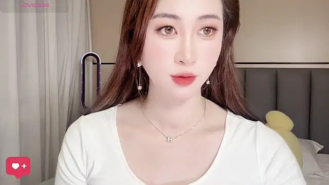 Snapshot of wuyueaini chatting on May 14, 2026, 6:20 am wuyueaini online show from May 14, 2026, 6:20 am