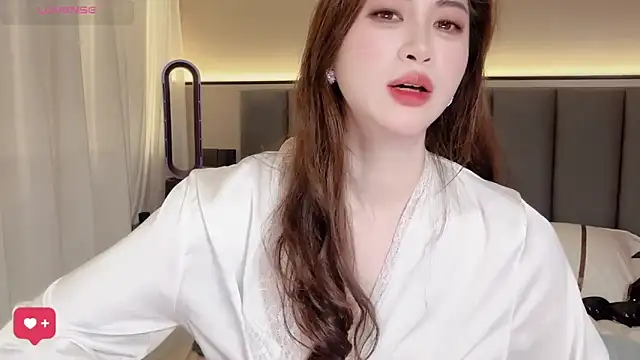 Snapshot of wuyueaini chatting on May 16, 2026, 6:21 am wuyueaini online show from May 16, 2026, 6:21 am