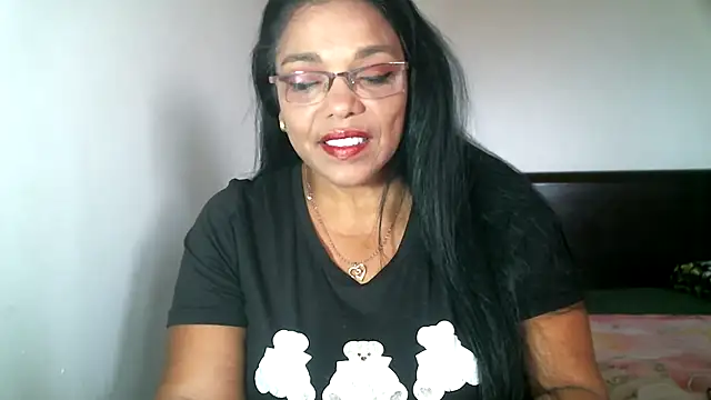 afrodhita hot online show from October 27, 2025, 6:56 pm