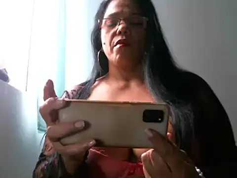 afrodhita hot online show from May 16, 2026, 5:56 pm