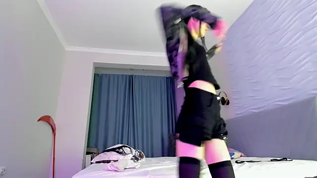 kawai mai online show from November 2, 2025, 2:41 pm