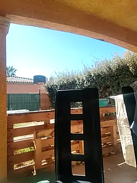 Mila Luciphya online show from October 6, 2025, 11:29 am