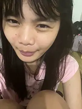 DriveMeCrazy18 online show from October 12, 2025, 5:34 pm