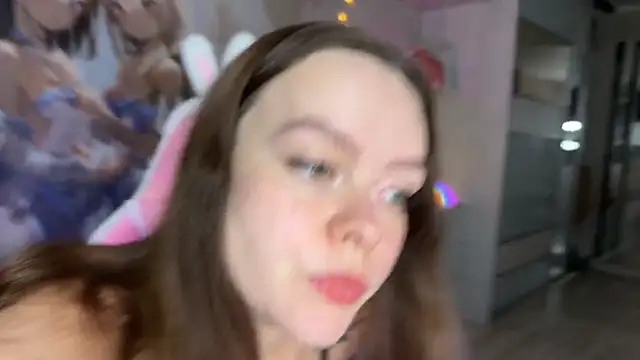 Sasha Copelandyy online show from October 17, 2025, 5:10 am