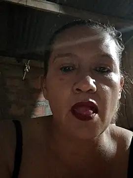 XimenaSmith online show from October 12, 2025, 1:59 am