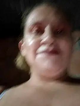 XimenaSmith online show from October 26, 2025, 2:28 am