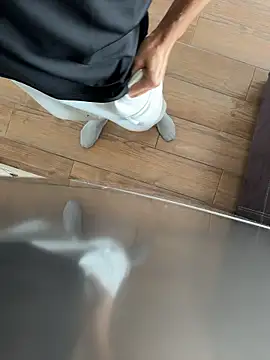 Manu97k online show from January 10, 2026, 2:41 pm