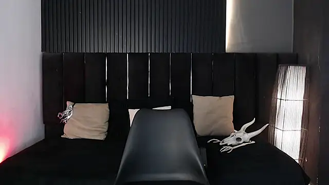 Dominic ghost online show from October 18, 2025, 10:10 pm