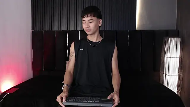 Dominic ghost online show from December 23, 2025, 5:05 am