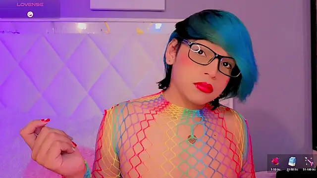 Dannyhot  online show from February 26, 2026, 7:02 pm