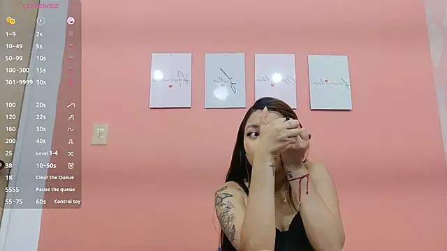 little beillis online show from September 23, 2025, 1:14 pm