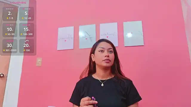 little beillis online show from September 30, 2025, 1:16 pm