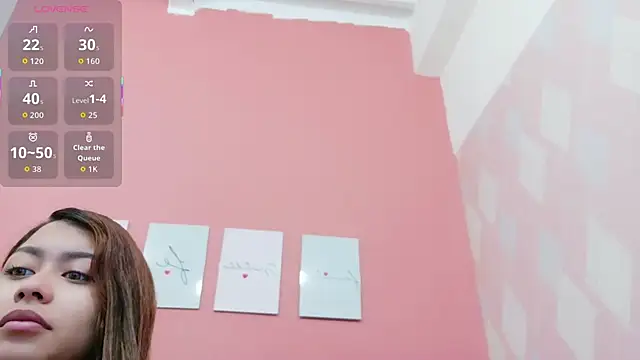 little beillis online show from October 18, 2025, 1:01 pm