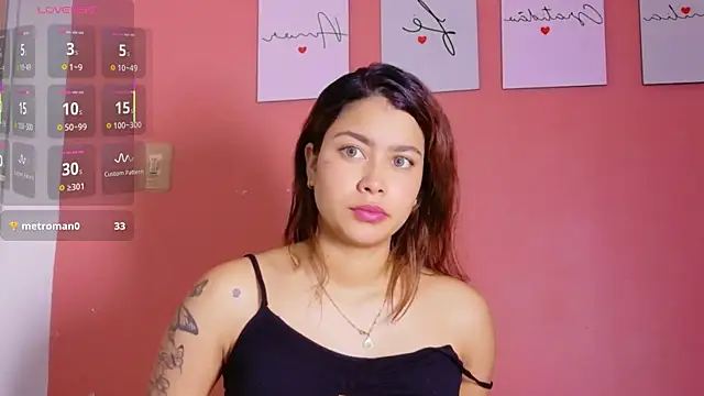 little beillis online show from November 15, 2025, 1:18 pm