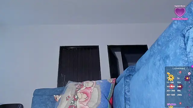 LiloTorontoo online show from November 14, 2025, 12:48 pm