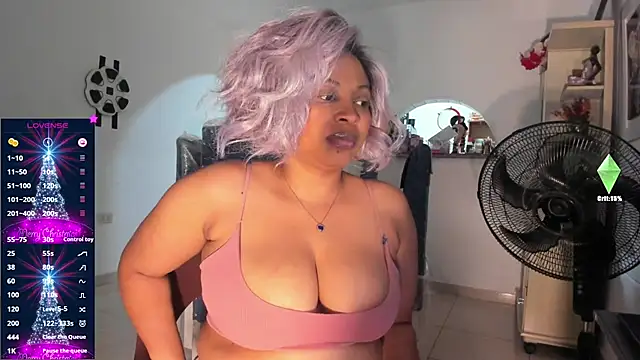 LiloTorontoo online show from December 19, 2025, 6:48 pm