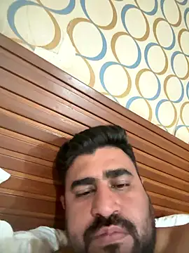 Hotguyforfun online show from January 17, 2026, 10:46 pm