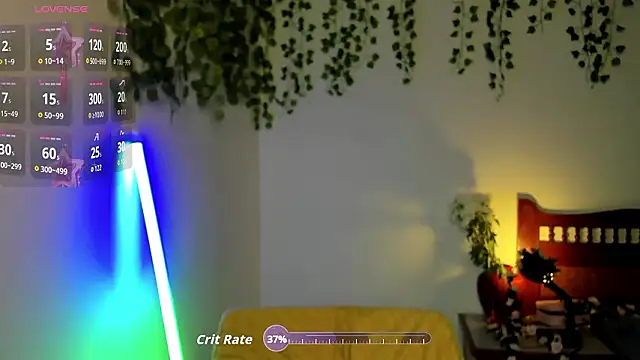 Ariana Spring online show from February 7, 2026, 1:37 pm