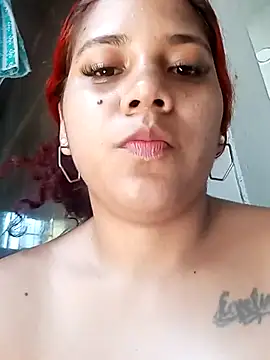 Daila Lucia online show from March 11, 2026, 5:41 pm