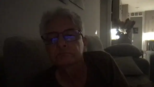 Daddy Mike69 online show from April 25, 2026, 6:38 am