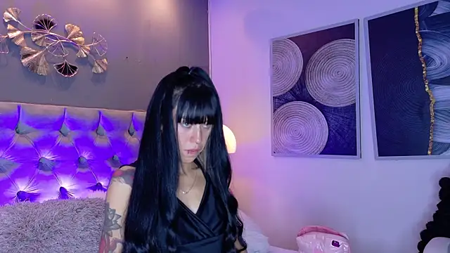 athziry g online show from November 21, 2025, 5:17 am