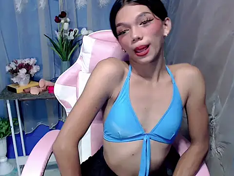 Slutty Isabelle online show from October 28, 2025, 5:11 am