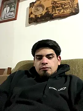 Elmane019 online show from October 20, 2025, 4:13 am