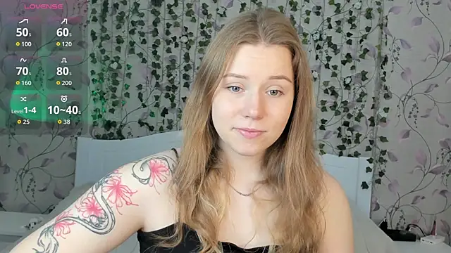  influensii  online show from November 18, 2025, 5:01 am