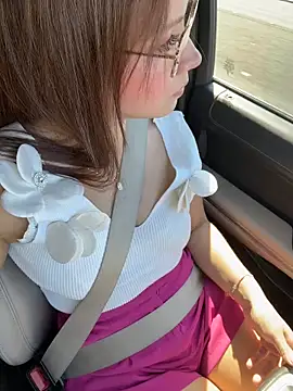 Mrs MrLove online show from March 2, 2026, 9:43 pm