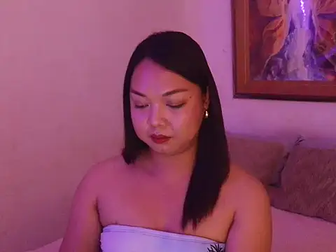 Snapshot of Trishme chatting on March 31, 2026, 4:18 pm Trishme online show from March 31, 2026, 4:18 pm