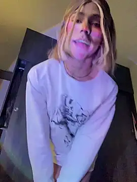 Flora Minx online show from December 22, 2025, 3:14 am