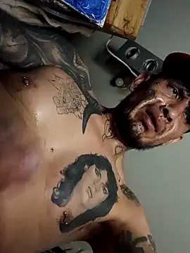 destroassbig2 online show from February 25, 2026, 3:32 pm