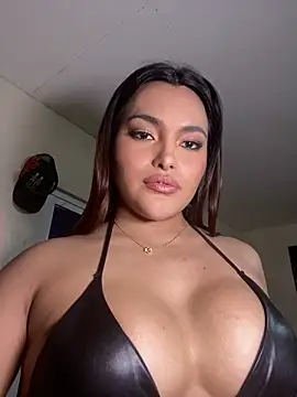 XMysteriousMe online show from March 7, 2026, 8:00 am