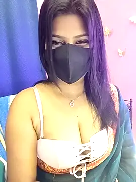 Snapshot of hoty_sonali chatting on February 1, 2026, 9:30 am hoty sonali online show from February 1, 2026, 9:30 am