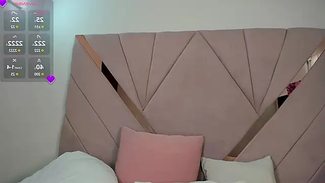 angel dthroat3 online show from October 8, 2025, 4:43 am