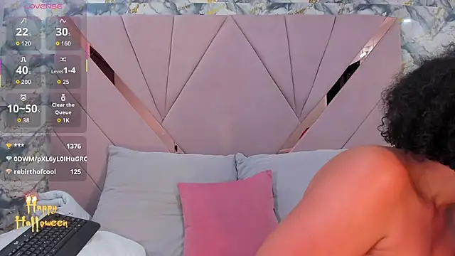 angel dthroat3 online show from November 2, 2025, 2:47 am