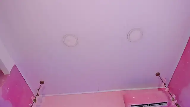 EllyMiller online show from February 27, 2026, 3:17 am