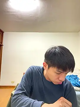 Foxfoxfox4 online show from January 9, 2026, 2:31 pm