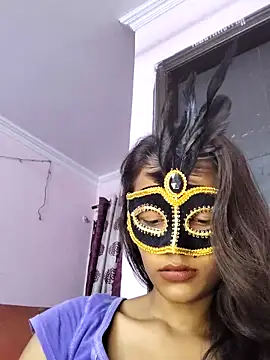 Hotty Shona93 online show from October 8, 2025, 7:17 am