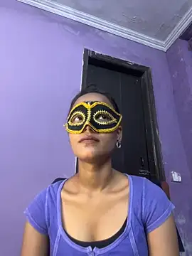 Hotty Shona93 online show from October 23, 2025, 6:23 am