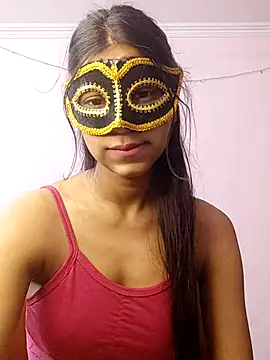 Hotty Shona93 online show from November 13, 2025, 6:23 am