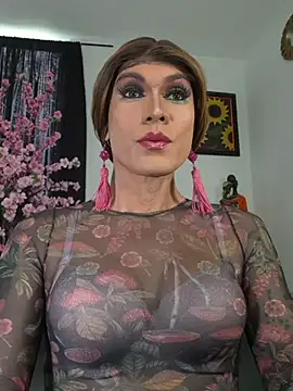 JessiicaExoticX1 online show from February 25, 2026, 8:29 pm